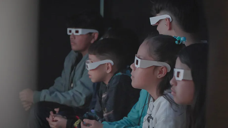 Escuela de estrellas - Eklipse