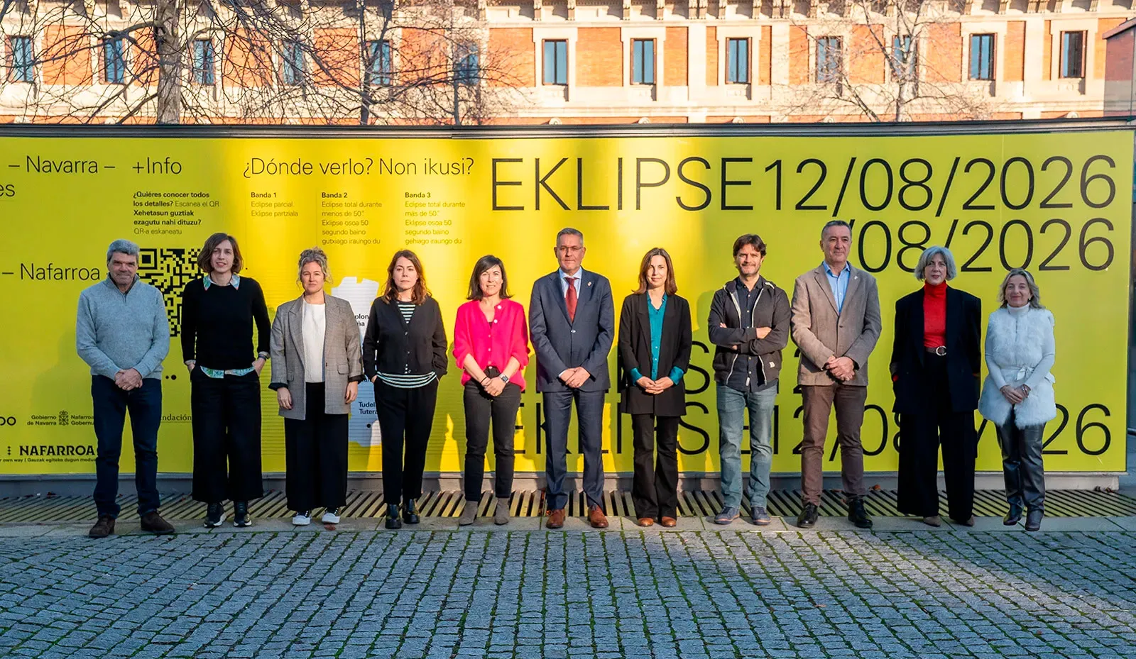 Presentación Proyecto Eklipse