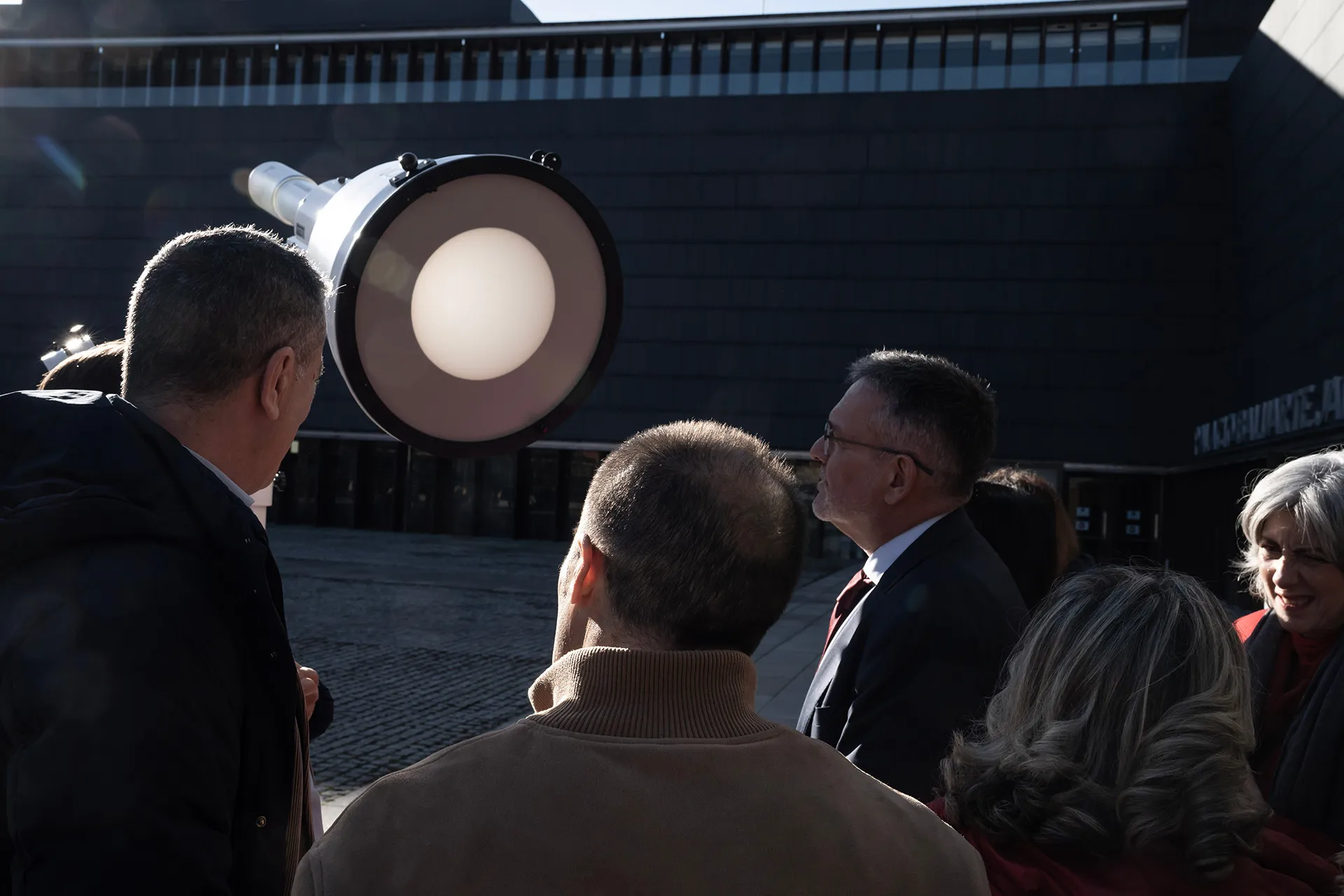 Presentación Proyecto Eklipse