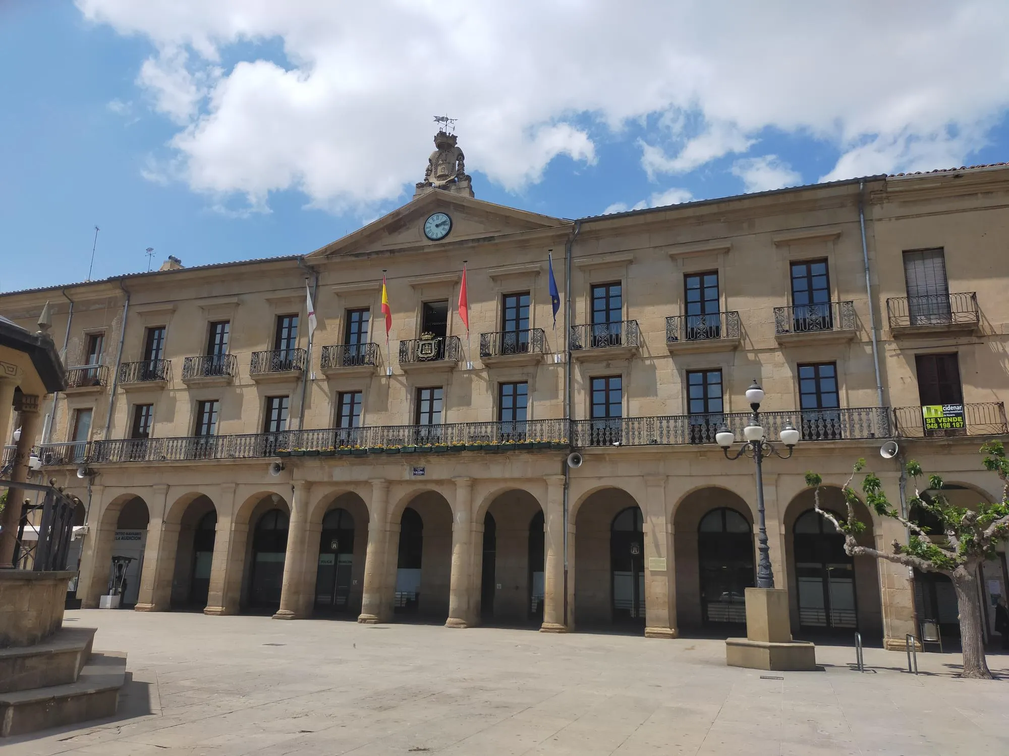 Tafalla
