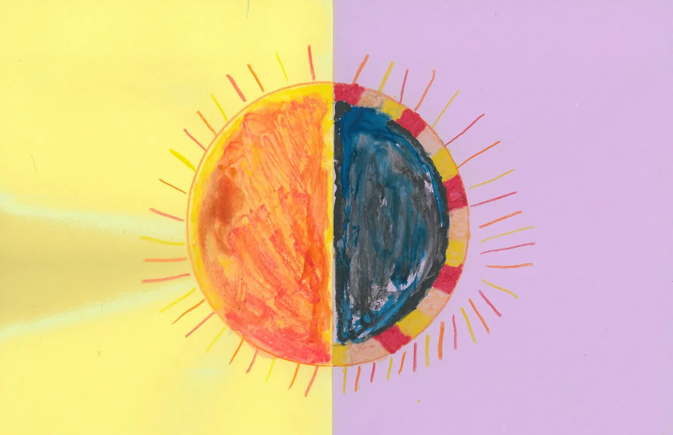 Categoría Mini (3-6 años). 1º Premio Izaro Almandoz Fernández